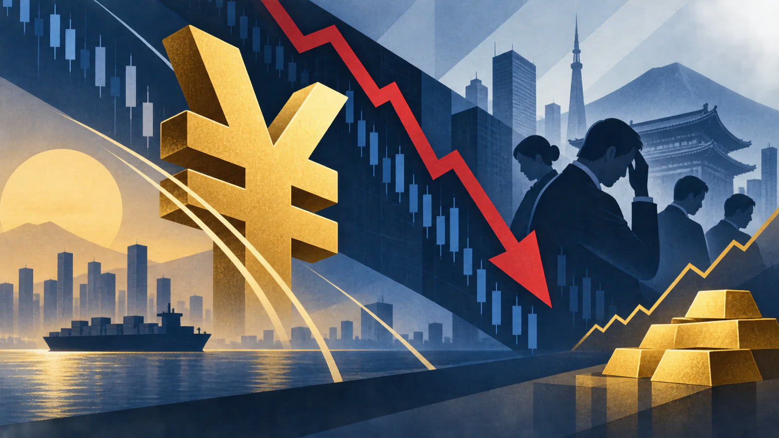 Asian Markets