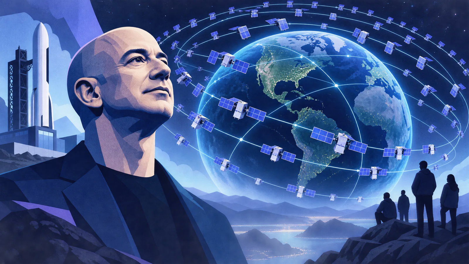 Blue Origin Terawave
