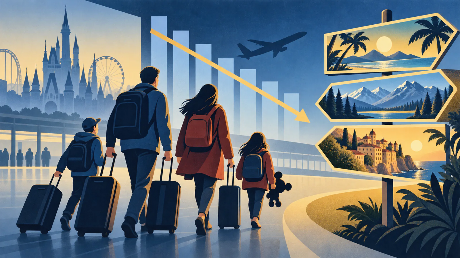 Travel