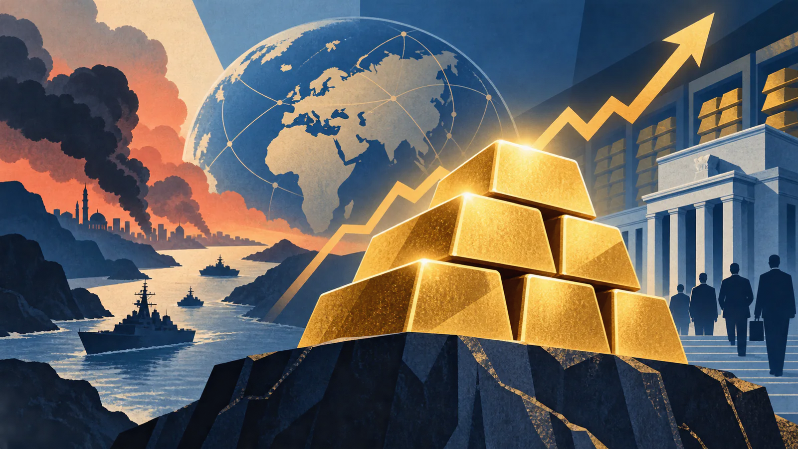 Gold