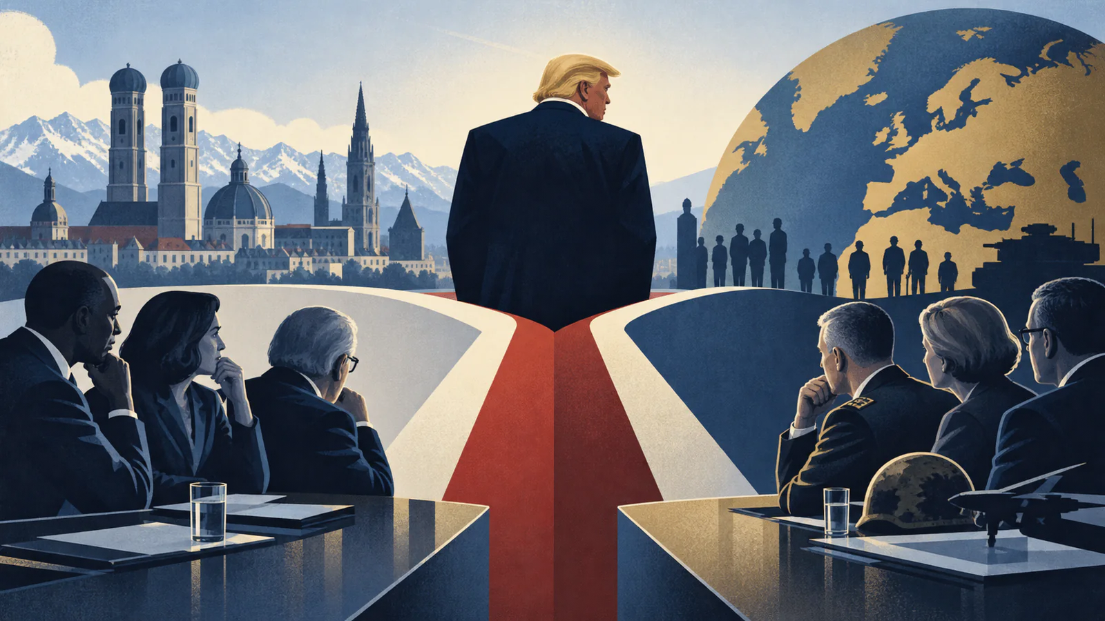 Trump Damage