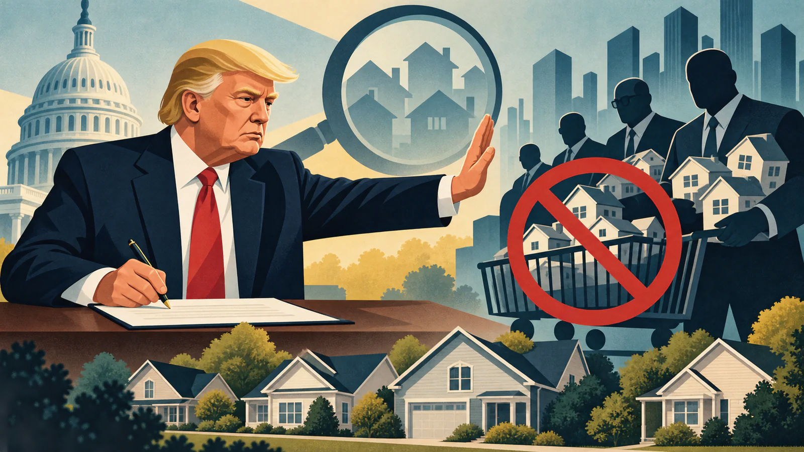 Housing Order