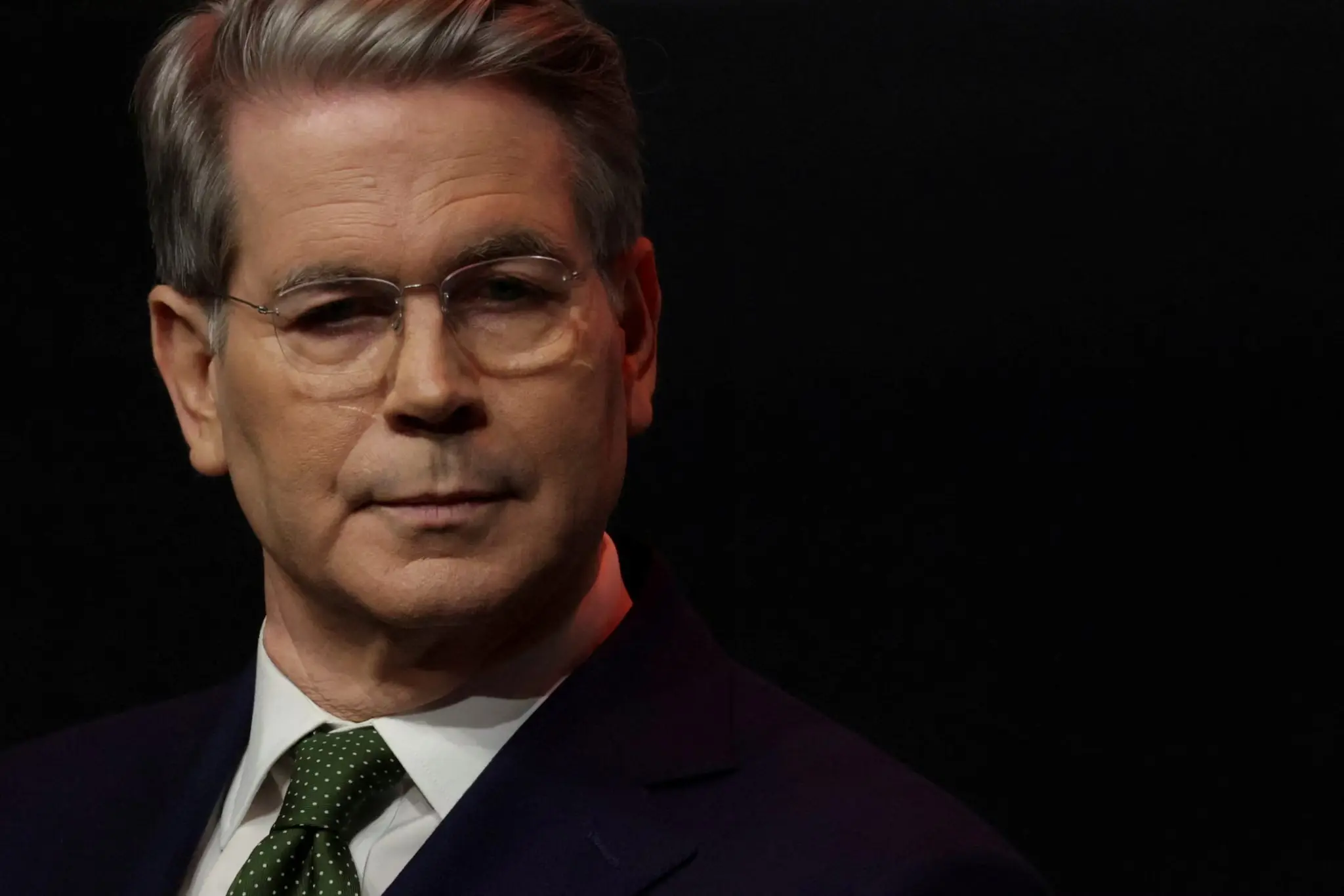 NASA Wet Dress Rehearsal