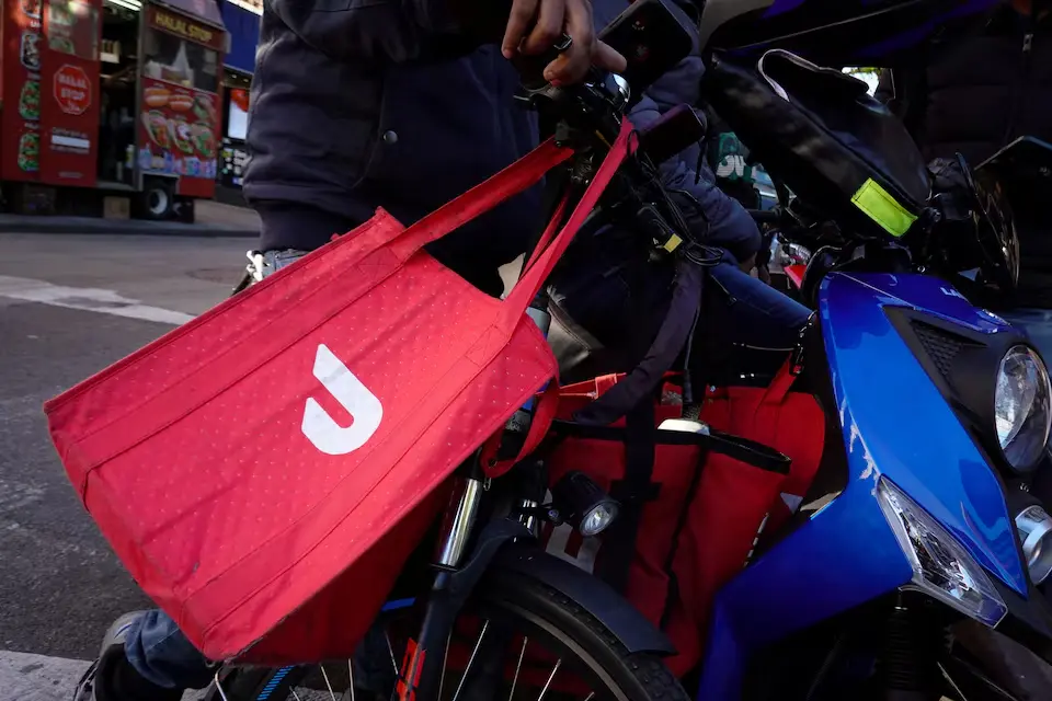 Doordash