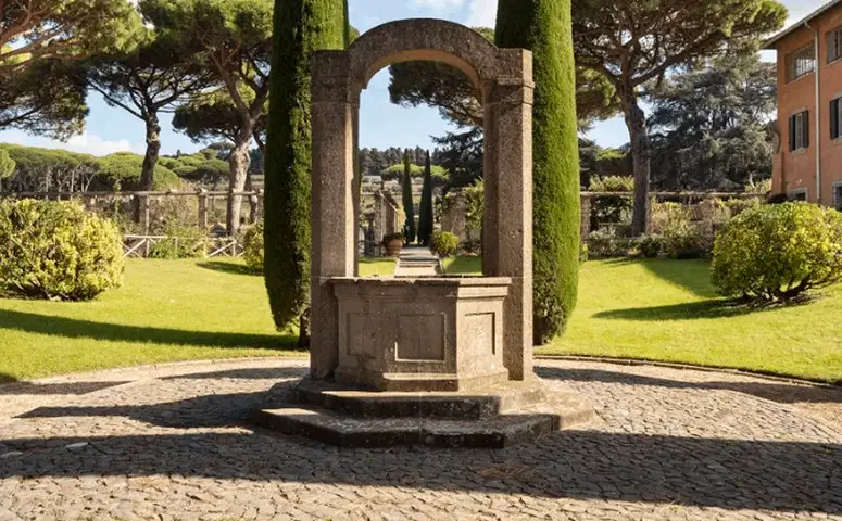 Laudato si Higher Education Centre