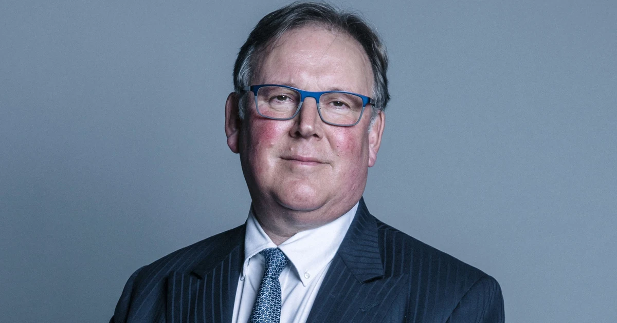 Lord Stanley Fink