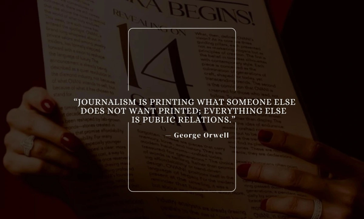 quote