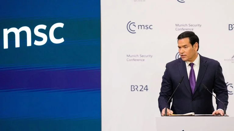 NASA Wet Dress Rehearsal